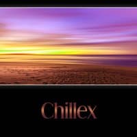 Chillex - Chill Out Factory, Total Chill Out, Balearic Beach, Deep Desires