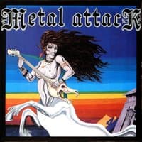 Metal Attack