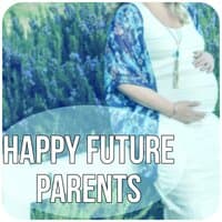 Happy Future Parents - Prenatal Yoga Music, Calm Mommy and Calm Baby, Pregnancy Music for Easier Labor, Relaxation Meditation