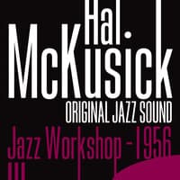 Original Jazz Sound: Jazz Workshop - 1956