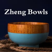 Zheng Bowls - Ethno 2018, the Best of World Music