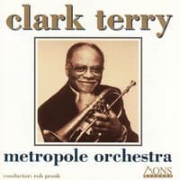 Clark Terry