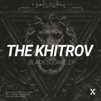 Black Square EP