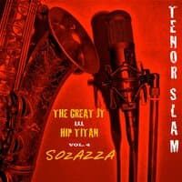 Tenor Slam, Vol. 4 - Sozazza