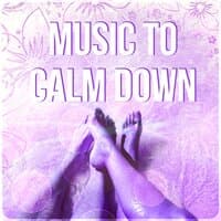 Music to Calm Down – Calming Music with Nature Sounds for Emotional Distress, Sleep Music with Rain Sounds & White Noise for Sleep Problems