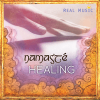 Namasté Healing