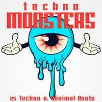 Techno Monsters