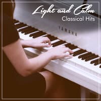 #15 Light and Calm Classical Hits