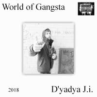 World of Gangsta