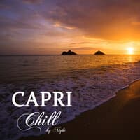 Capri Chill by Night: The Lounge Music Collection (Chill Out Music, Soft Music and Mediterranean Style Music