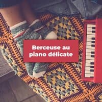 Berceuse au piano délicate: Musique instrumentale jazz pour dormir, Piano lisse et moelleux, Musique de fond parfaite