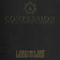 Confession: Live at Christuskirche