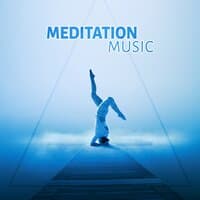 Meditation Music - Background Music for Reading, Sound Healing Meditation Music Therapy for Relaxation, Pure Yoga with Background Music Ocean & Nature Sounds