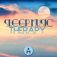 Sleep Music Therapy – Sleep & Dream for Inner Peace