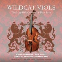 Wildcat Viols