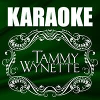 Karaoke: Tammy Wynette