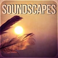 Soundscapes - White Noise and Sounds of Nature for Deep Sleep, Healing Massage, Restful Sleep