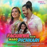 Fagunwa Mein Maro Pichkari - Single