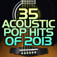 35 Acoustic Pop Hits 2013