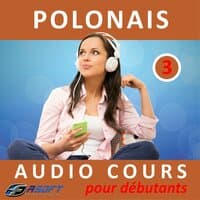 Polonais - Audio cours pour débutants 3