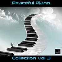 Peaceful Piano, Vol. 3