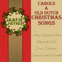 Carols & Old Dutch Christmas Songs