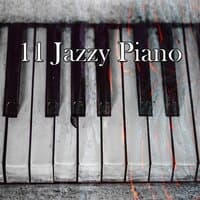 11 Jazzy Piano