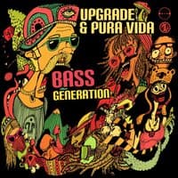 Bass Generation