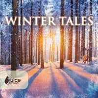 Winter Tales