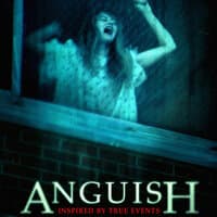 Anguish