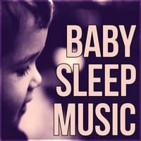 Baby Sleep Music – Baby Music to Calm and Sleep Through the Night, Sleep Babies Lullabies, Baby Sleep Aid, Relaxing Calm Music,  Sleepy Sounds, White Noise Meditation