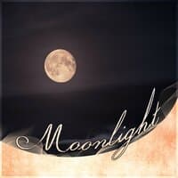 Moonlight - Cocktail Party & Romantic Dinner Time, Eiffel Tower, Piano Bar Music, Cafe Paris, Chillout Music to Relax