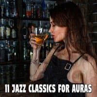 11 Jazz Classics for Auras