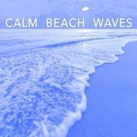 Calm Beach Waves