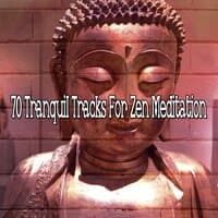 70 Tranquil Tracks for Zen Meditation