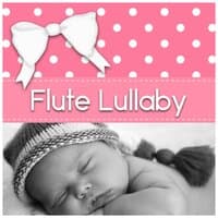 Flute Lullaby - Sleep Aid for Newborn, Soft and Calm Baby Music for Sleeping and Bath Time, Soothing Lullabies with Ocean Sounds