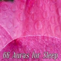 66 Auras for Sleep