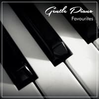 19 Gentle Piano Favourites