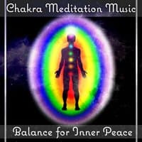 Chakra Meditation Music: Balance for Inner Peace, Buddha Relaxation Bar