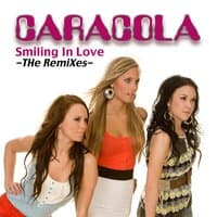 Smiling in Love - Remixes