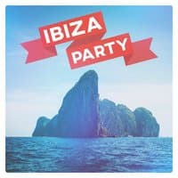 Ibiza Party – Chill Bar Lounge, Pure Chill Out Zone, Ibiza Paradise, Drink Bar