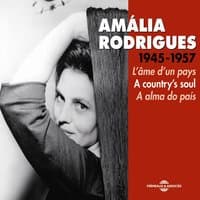 Amália Rodrigues 1945-1957