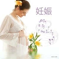 妊娠 ♫ 胎児のための音楽