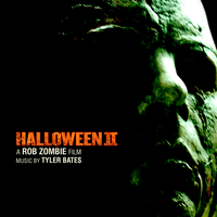 Halloween 2 Soundtrack