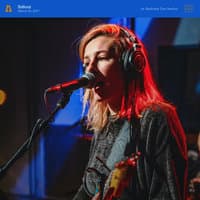 Slothrust on Audiotree Live