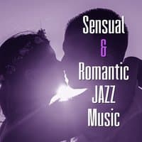 Sensual & Romantic Jazz Music – Calming Piano Jazz, Hot Jazz Music, Rest with Her, Sensual Vibes