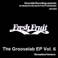 The Groovelab EP Vol. 6