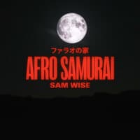 Afro Samurai