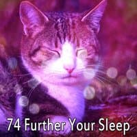 74 Further Your Sleep