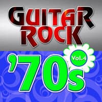 Guitar Rock 70s Vol.4